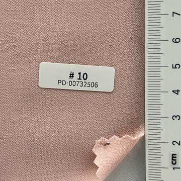 10 Pale Pink