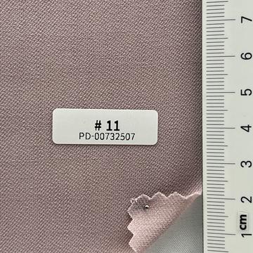 11 Dusty Pink