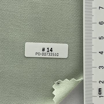 14 Pale Green