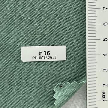16 Green