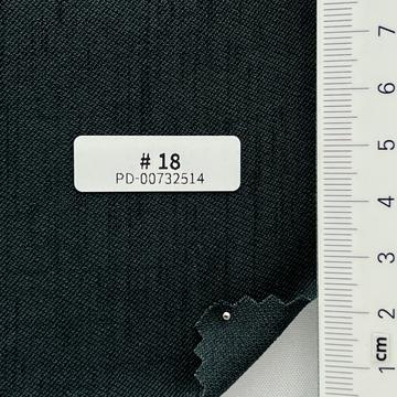 18 Deep Green