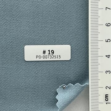 19 Pale Blue