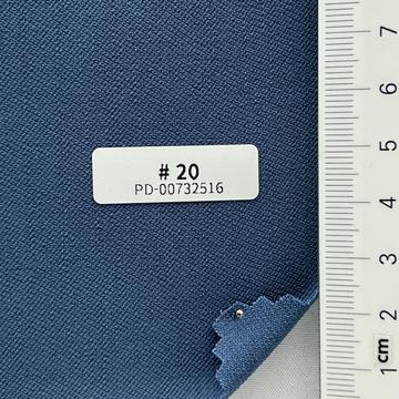 20 Blue