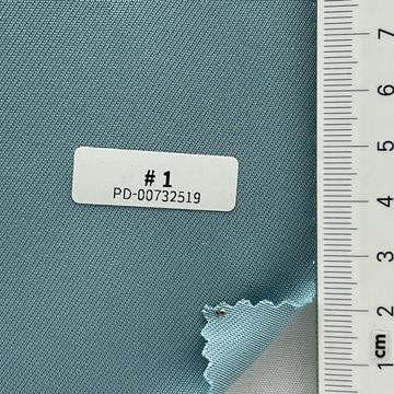 Polyester Twill