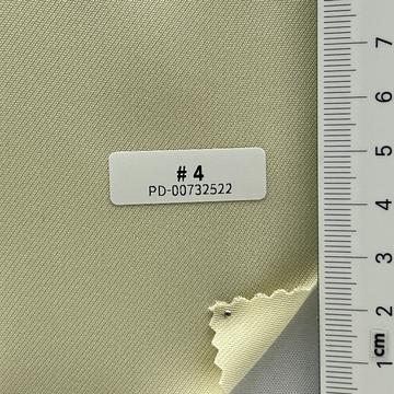 4 Yellow