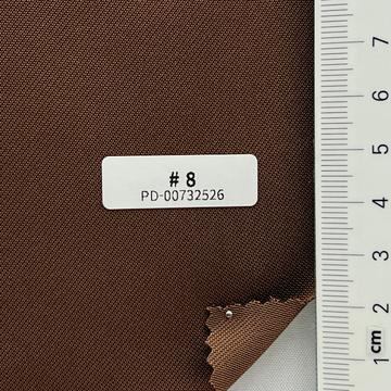 8 Brown