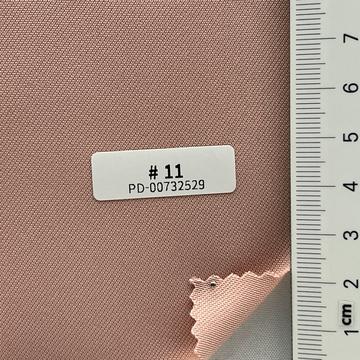 11 Pale Pink