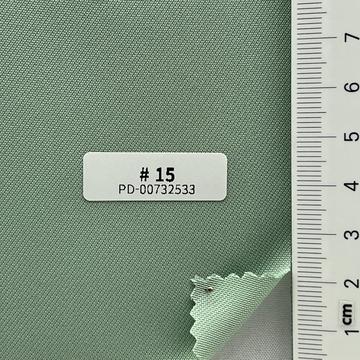 15 Pale Green