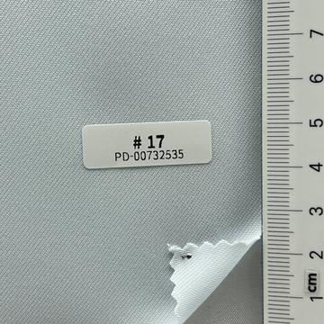 17 Pale Blue