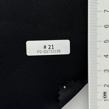 21 Black