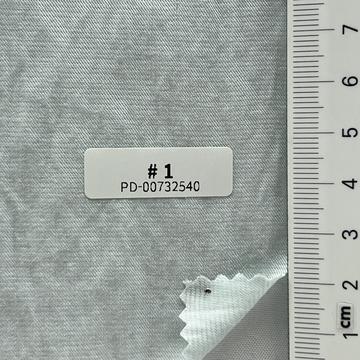 Lyocell-blend Plain Weave