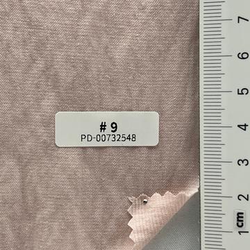 9 Pale Pink