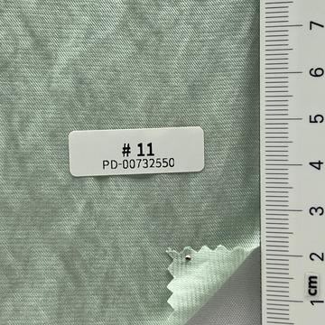 11 Pale Green