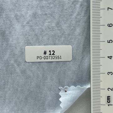 12 Pale Blue