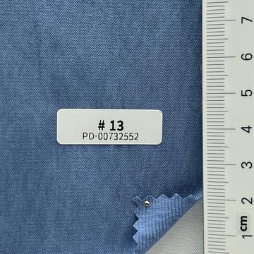 13 Blue