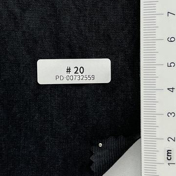 20 Black