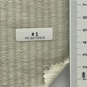Viscose Rayon-blend Jacquard