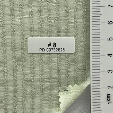 8 Pale Green