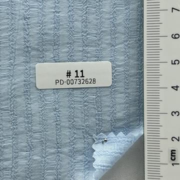 11 Pale Blue