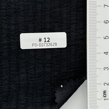 12 Black