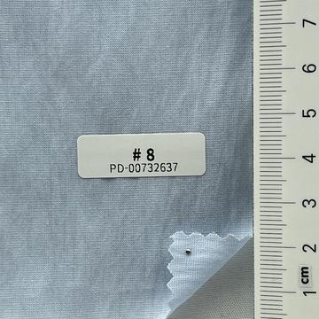 8 Pale Blue