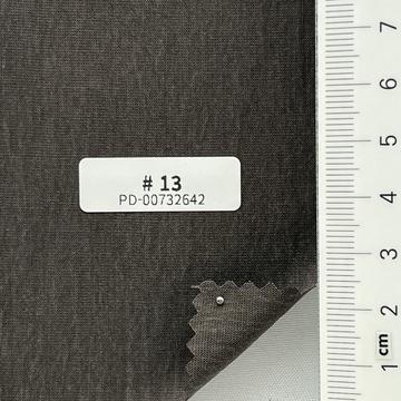 13 Brown