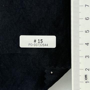 15 Black