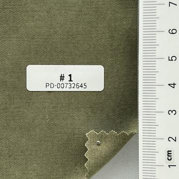Lyocell-blend Twill