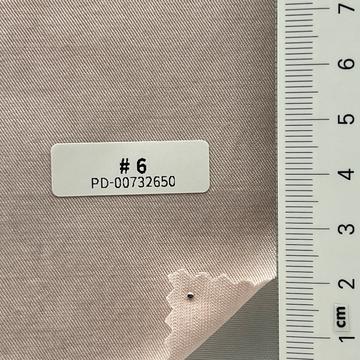 6 Pale Pink