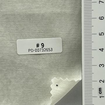 9 Ivory