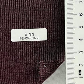 14 Brown