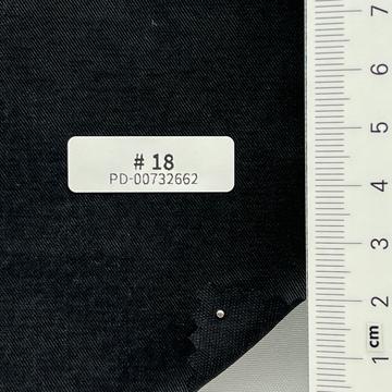 18 Black