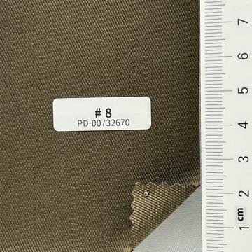8 Brown