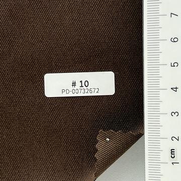 10 Brown
