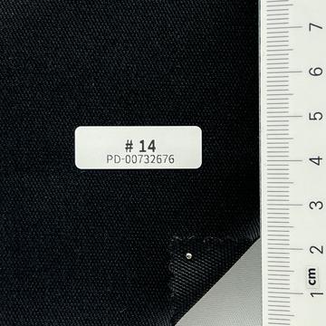 14 Black