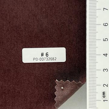 6 Brown