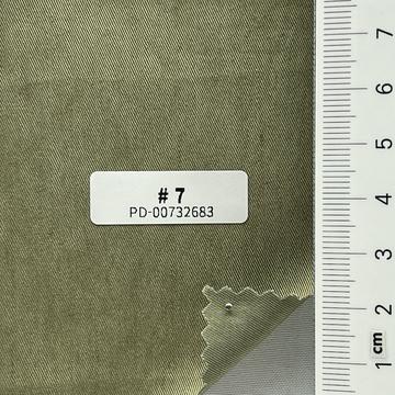 7 Pale Green