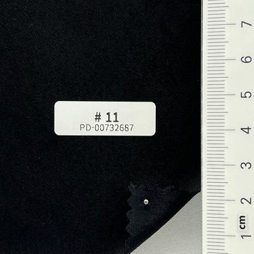 11 Black