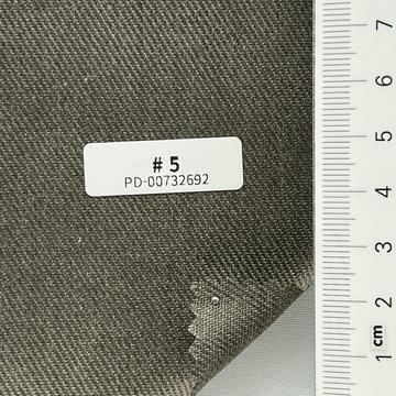 5 Green