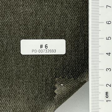 6 Deep Green