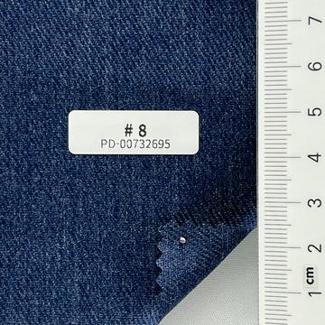 8 Blue