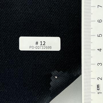 12 Black