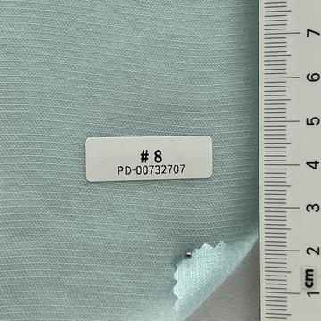 8 Pale Green