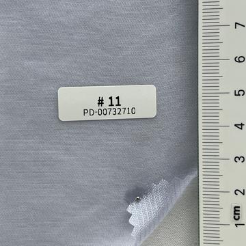 11 Pale Blue