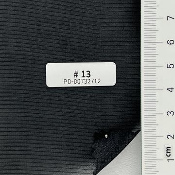 13 Black