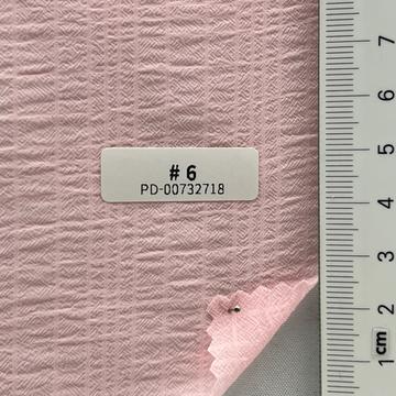 6 Pale Pink