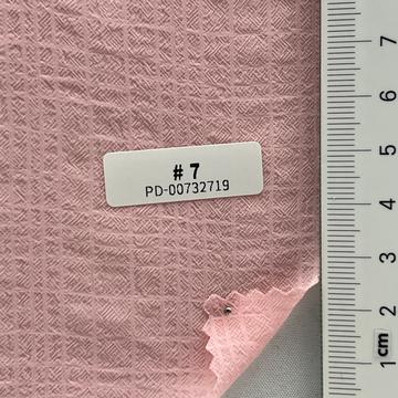 7 Pale Pink