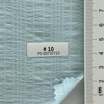 10 Pale Blue