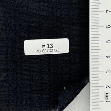 13 Black