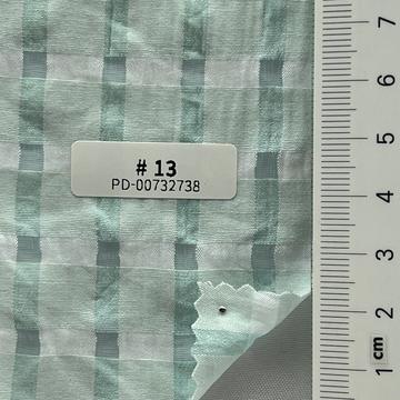 13 Turquoise